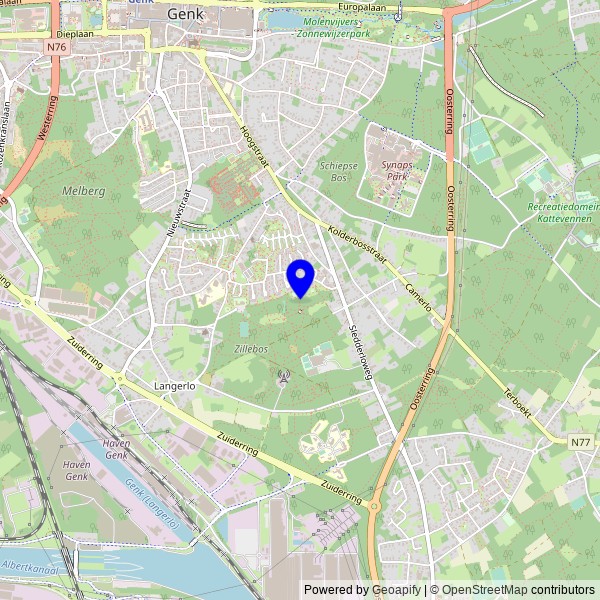 Map Photo